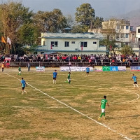 'सांस्कृतिक तथा स्थानीय समुदायका समस्यालाई सम्बोधन गर्न सरकार प्रतिबद्ध छ'