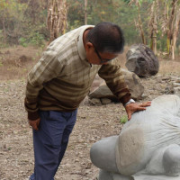 मगर भाषा सिकाउँदै क्याम्पस