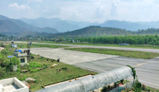 हुम्लामा २० प्रतिशत मत बदर