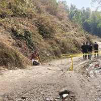 सुनसरी क्षेत्र नं १(ख) मा एमालेका राई विजयी