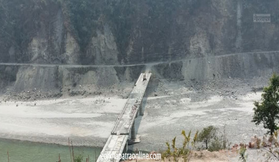 देशलाई आघात पुग्ने कुनै पनि सम्झौता हुँदैन  : प्रधानमन्त्री देउवा