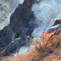 आँधीखोलामा बेपत्ता विद्यार्थी मृत भेटिए