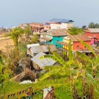 गण्डकीमा सडक सञ्जाल विस्तारमा उच्च प्राथमिकता