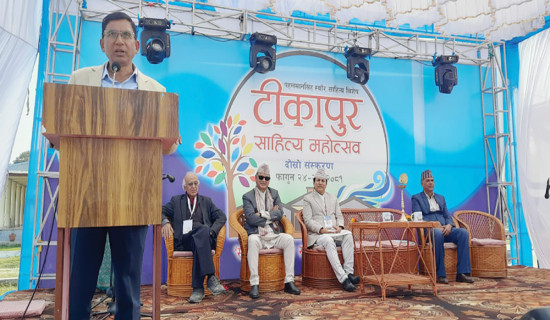 चैतदेखि त्रिभुवन अन्तर्राष्ट्रिय विमानस्थल पूर्ण सञ्चालन हुने