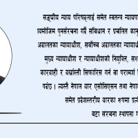 बहुवर्षीय ठेक्का लगाएको योजना नै बजेटविहीन ?