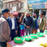 मुगुका सरकारी कार्यालयबाट एक अर्ब बढी बजेट फिर्ता