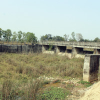 भारतीय बाटो हुँदै खलङ्गाको कुञ्चा व्याँस उक्लियो