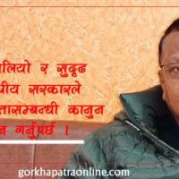 ट्रम्पद्वारा विद्युत अतिरिक्त भन्सार लगाएपछि क्यानाडालाई ‘भन्सार शुल्क दुरुपयोगकर्ता’को आरोप