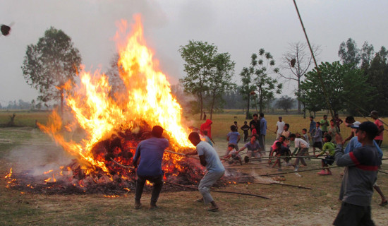 अवधी भाषा