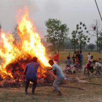 तामाङ भाषा