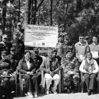 परराष्ट्रमन्त्री राणा र स्पेनका प्रधानमन्त्रीबीच भेटवार्ता