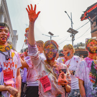 सुशील कोइरालालाई नेपाल रत्नः आश्रित, रेग्मी र जोशीलाई राष्ट्र गौरव पदक