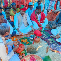 कश्मीरमा बन्धक बनाइएका ३५ नेपाली मजदुरको उद्धार