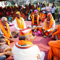 चाडबाडमा नयाँपुस्तालाई पनि सँगसँगै सहभागी गराउन जरुरी छः सभामुख