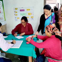 सडक अवरुद्ध, यात्रुलाई सास्ती