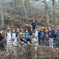 मनाङ एयरको हेलिकोप्टर दुर्घटनामा पाँच जनाको मृत्यु