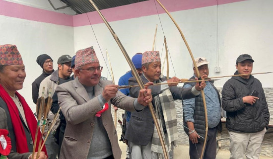 जहाज बिग्रिँदा तिस घण्टा अलपत्र