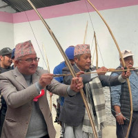 विदेशबाट श्रीमान् फर्काउने उपाय बन्यो कागती खेती