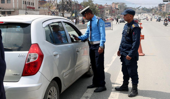 जनताले पाएको लाभको सञ्चार आवश्यक