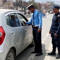 लमजुङ र गोरखा जोड्ने पर्वतीय पदमार्ग निर्माण