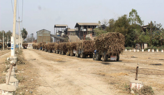 श्रमिकको न्यूनतम पारिश्रमिक बढाउने टुङ्गो लागेन