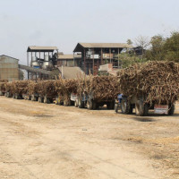 विप्रेषणबाट जीवनस्तर सुधार, दुई तिहाइको घरखर्च मात्रै