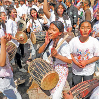 मधेश प्रदेश कृषि क्षेत्रमा हिस्सा धेरै