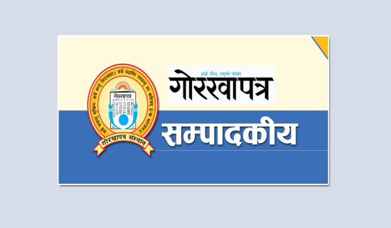 प्रेस स्वतन्त्रताका सन्दर्भमा राज्य अझै पनि अनुदार छ :  अध्यक्ष पोखरेल