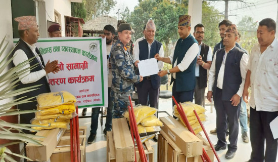 डुवानमा परेकालाई सशस्त्र प्रहरीको उद्धार