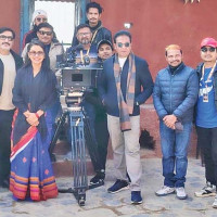 आशा गरिएका तीन चलचित्र