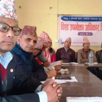 हुम्लामा हिमपात, जनजीवन कष्टकर