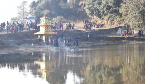 बाल सुधारगृह झडपः ५० बढी बन्दी प्रहरी नियन्त्रणमा