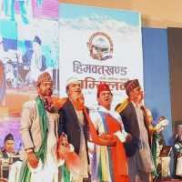 प्रदेश सभामा प्रधानमन्त्री, प्रदेशलाई सङ्घको भरोसा