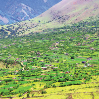 दक्षिण एसियाकै कीर्तिमानी वैकुण्ठ