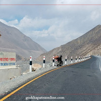 दशैँमा घर जान उपत्यका छाड्नेको लर्को(फोटो फिचर)