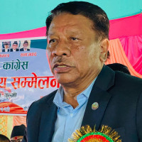 नेपालको स्वास्थ्य क्षेत्रको विकासमा बेलायत बलियो साझेदार : मन्त्री बस्नेत