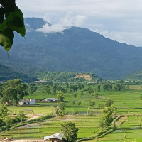 कालीगण्डकी कोरिडोर निर्माणमा खटिएका मजदुरको मृत्यु