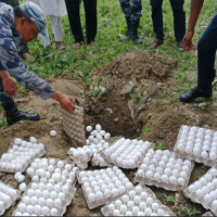 मध्यभोटेकोशी र खिम्ती-बाह्रबिसे प्रसारण लाइन एक महिनाभित्र ल्याउन ताकेता