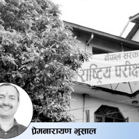 जनशक्ति नहुँदा कार्यसम्पादनमा सकस