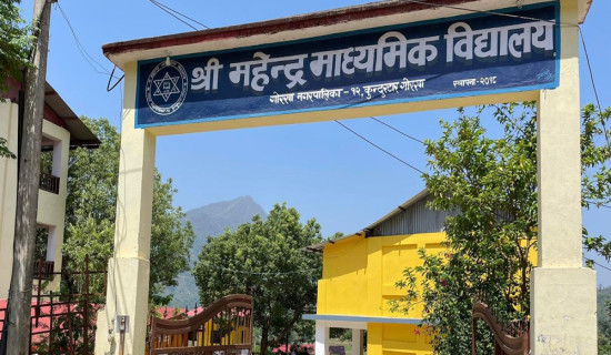 पाँचथर गोल्डकप उपाधिका लागि नमोबुद्ध र मच्छिन्द्र भिड्दै