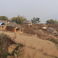 आजको मौसमः हावाहुरीको सम्भावना, सतर्कता अपनाउन आग्रह