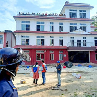 बाणगङ्गा नगरपालिकामा एमाले विजयी