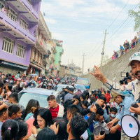 भ्रष्टाचारको सम्पत्ति जफत गरिँदै