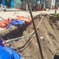 दुई विद्यालय र छ वटा कक्षा समायोजन