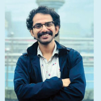 अर्घाखाँचीको भैरव नाच काठमाडौँमा