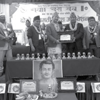 मुगाल भाषा