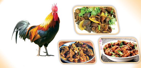 लोकप्रिय बन्दै बँदिया भालेको परिकार