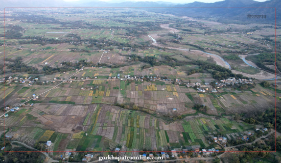 लोकप्रिय बन्दै बँदिया भालेको परिकार