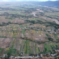 विद्यालय भवन निर्माण