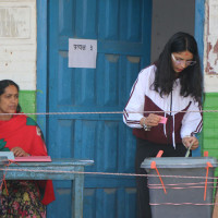 मोरङको धनपालथानमा आगलागी : एक बालिकाको मृत्यु